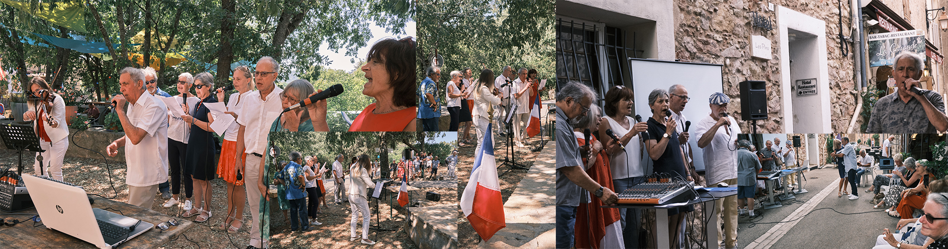 Image of second carousel