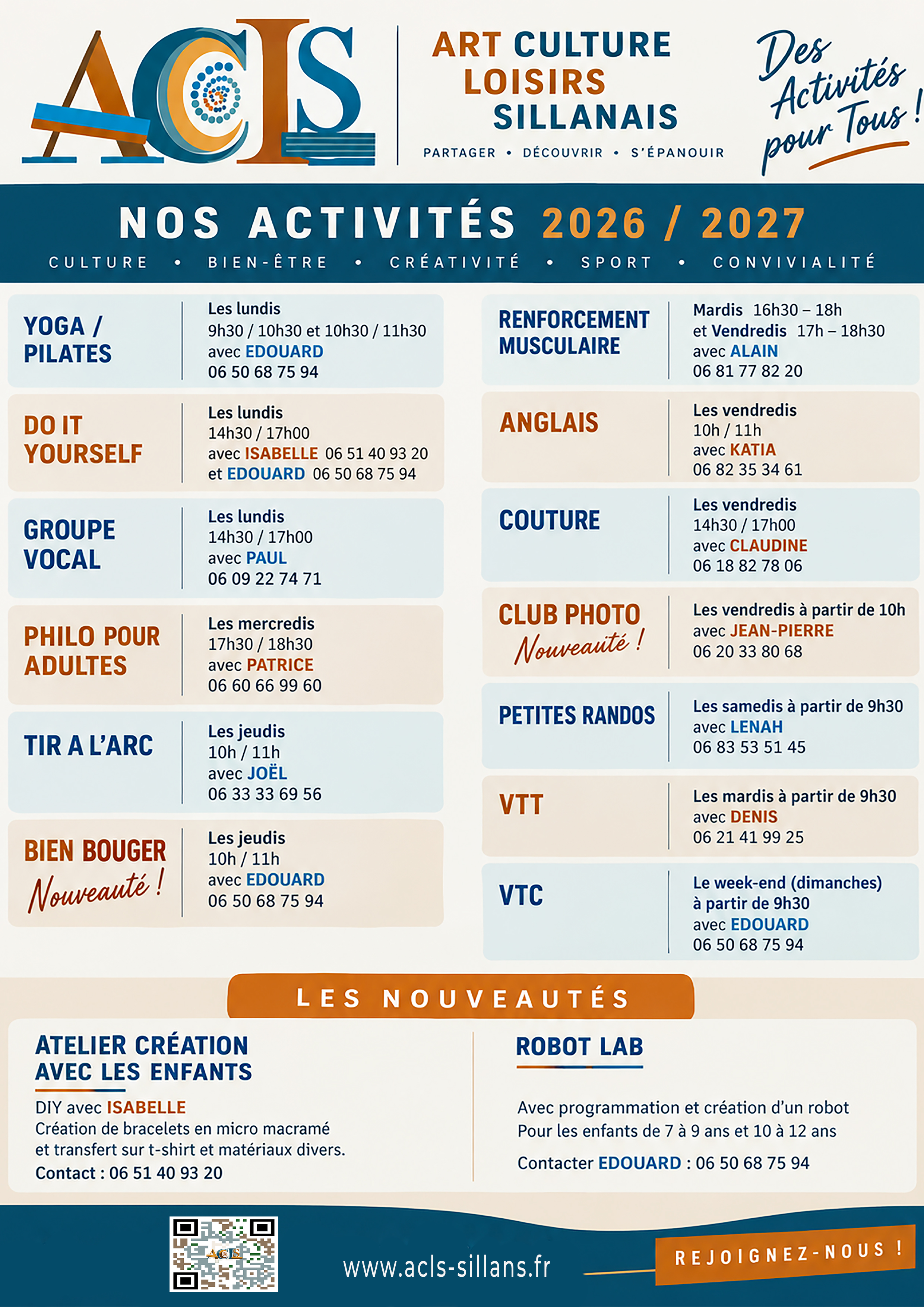 Mon document A4